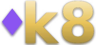 0k8 logo